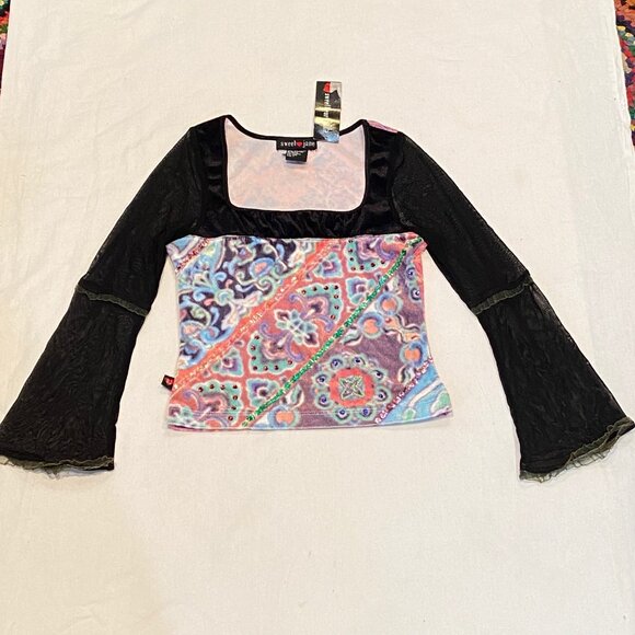 Girls Size 7-8 7 8 Clothing Lot EUC NWT Brand Name Boutique Accents Free Gloves - Picture 4 of 13